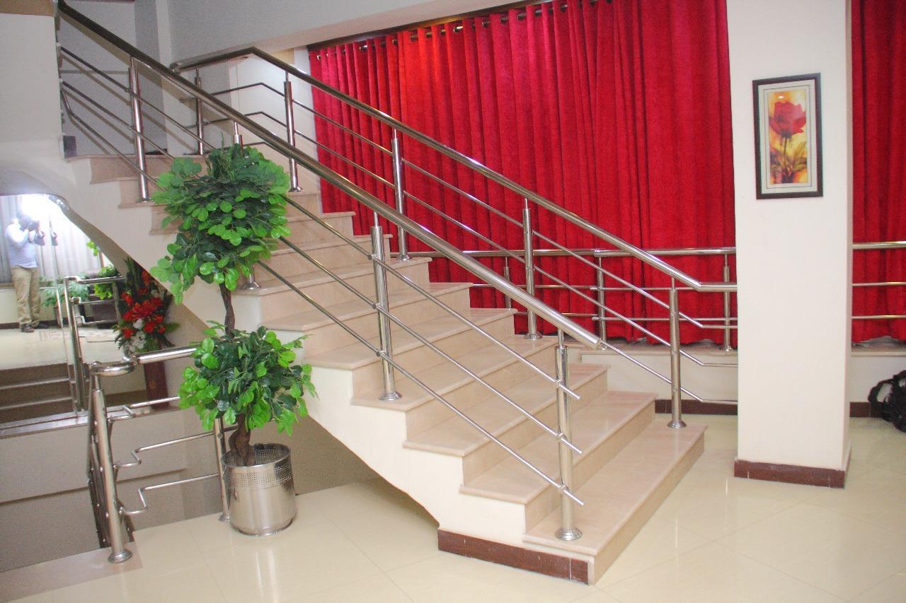 Hotel City Paradise Islamabad Exterior foto